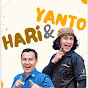 Hari dan Yanto