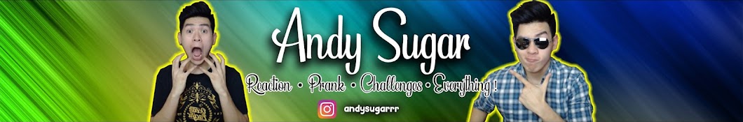 Andy Sugar