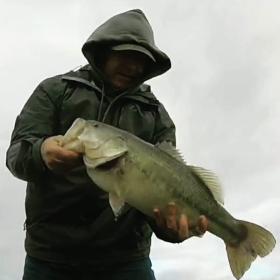 RodFather Bass Fishing