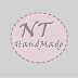 logo NT HandMade