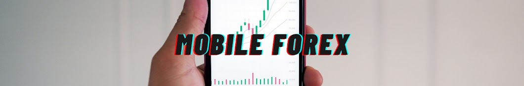MOBILE FOREX Banner