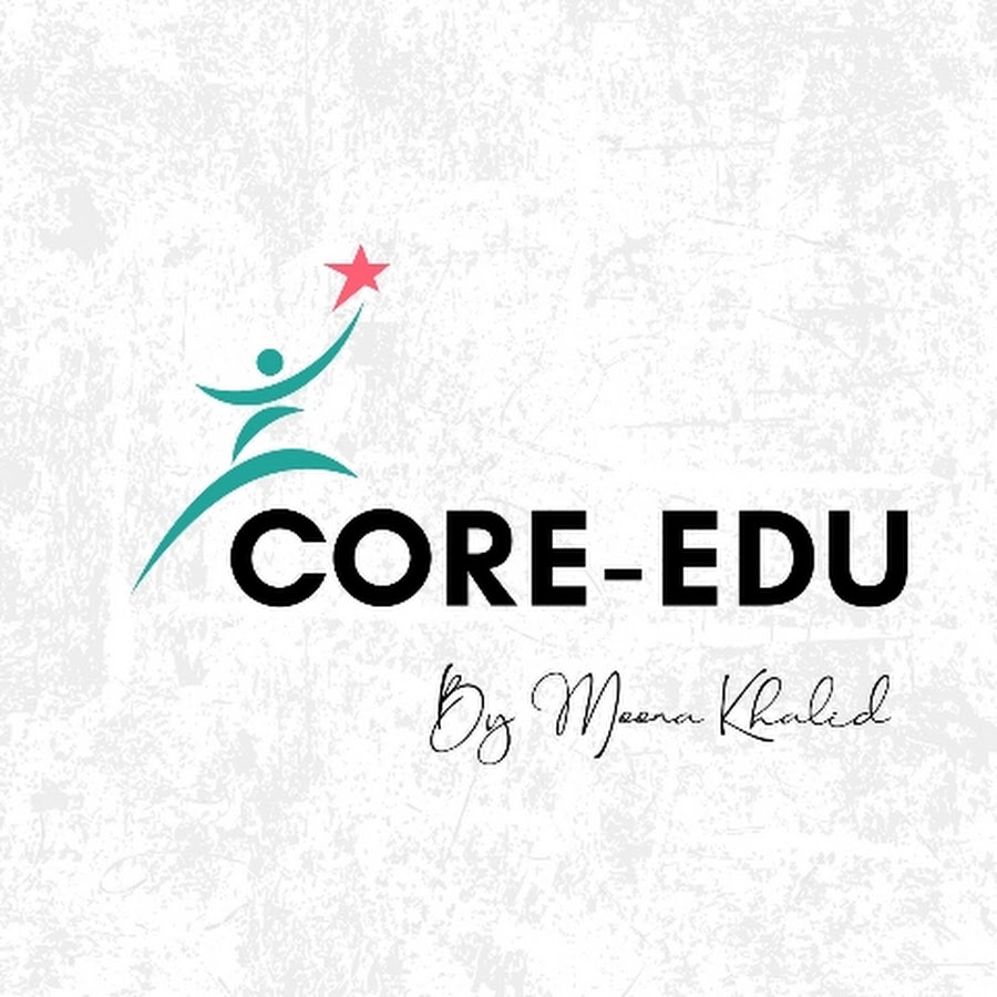 Core Edu Youtube