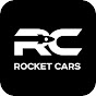 Rocket Cars