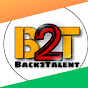 Back2talent Dance Academy