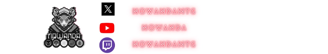 Nowanda