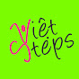 Viet Steps