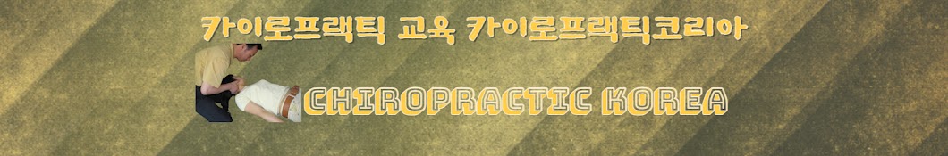 chiropractic korea