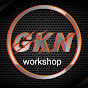 GKN Workshop