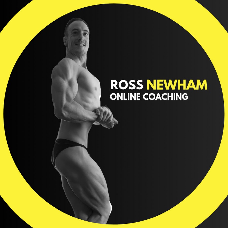 ROSS NEWHAM @ROSSNEWHAM
