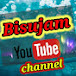 Bisujam Youtube channel