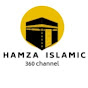 Hamza islamic 360