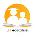 logo UT education