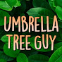UmbrellaTree Guy