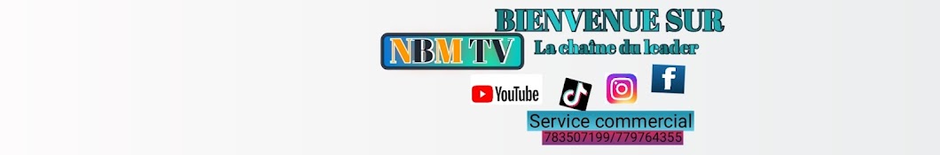 NBM TV (NIOMINKABI MOTIVATION TV)