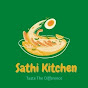 Sathi Kitchen.