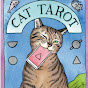 Lisa CAT TAROT
