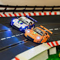 Slotcar Racing mit Bernd Wildenmann