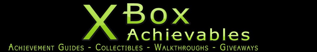 XBoxAchievables