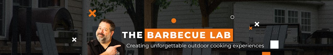 The Barbecue Lab Banner