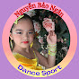 Nguyễn Bảo Ngân Dancersport