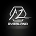 logo AZ Overland