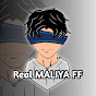 Real MALIYA  ff