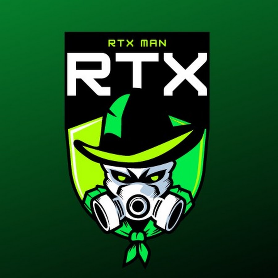 RTX MAN