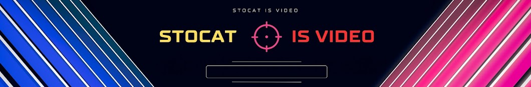 Stocat Is Video 