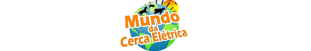 MUNDO DA CERCA ELÉTRICA