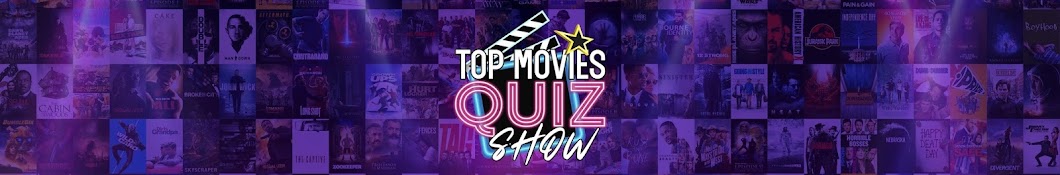 Top Movies Quiz Show