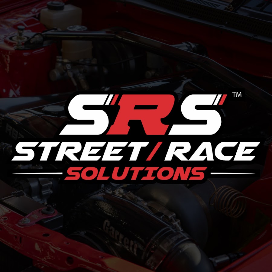 Street Race Solutions @streetracesolutions