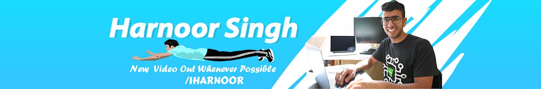 Harnoor Singh Banner