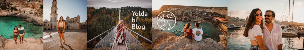 Yolda bi Blog Banner