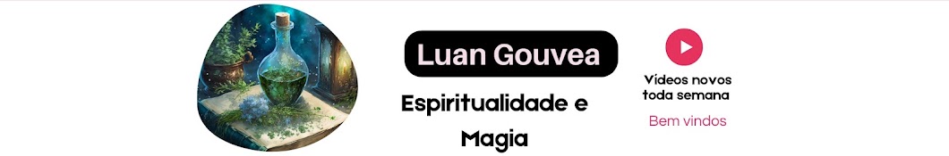 Espiritualidade e Magia