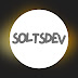 logo Solidity Typescript DEV