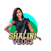 Shalini Vlogs