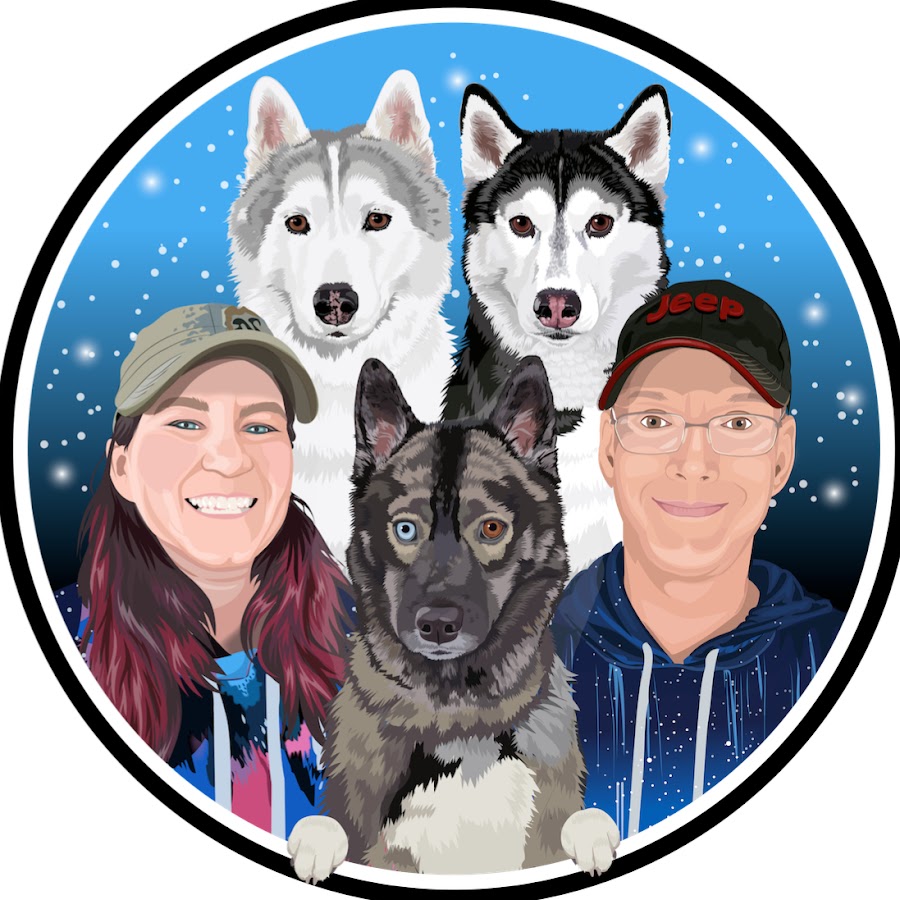 Snow Dogs Vlogs - YouTube