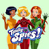 Totally Spies! - Che magnifiche spie!