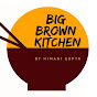 Big Brown Kitchen