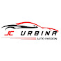 JC Urbina