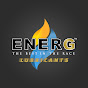 ENERG Lubricants - The Best In The Race