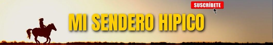 MI SENDERO HIPICO