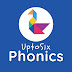 UptoSix Phonics