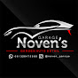 Noven's Garage by QSP indonesia