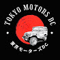 TokyoMotorsDC