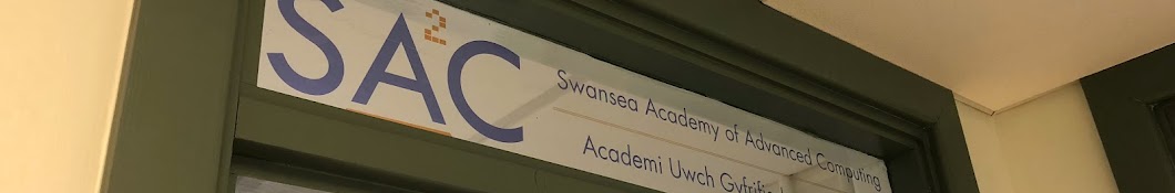 Swansea Academy of Advanced Computing