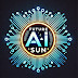 logo Future AI Sun