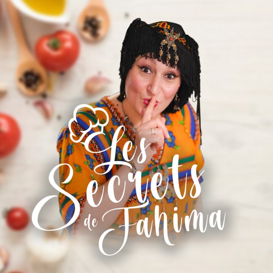 Les Secrets de Fahima - YouTube