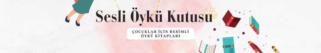 Sesli Öykü Kutusu