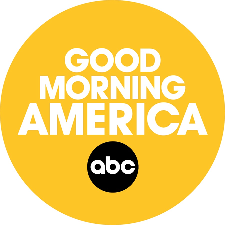 Good Morning America - YouTube | Tischlampen